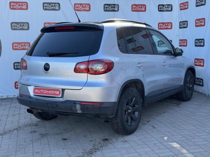 Volkswagen Tiguan I Санкт-Петербург  - изображение 4