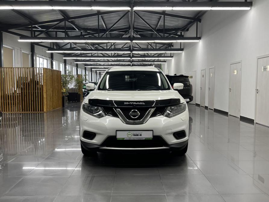 Nissan X-Trail III Тверь  - изображение 3