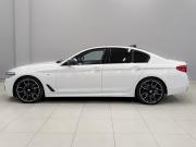 BMW 5 серии VII (G30/G31/G38) Москва  - изображение 38