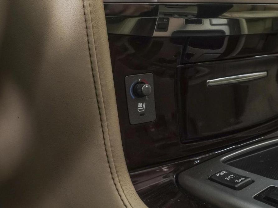 Lexus LX III Рестайлинг Ростов-на-Дону  - изображение 23