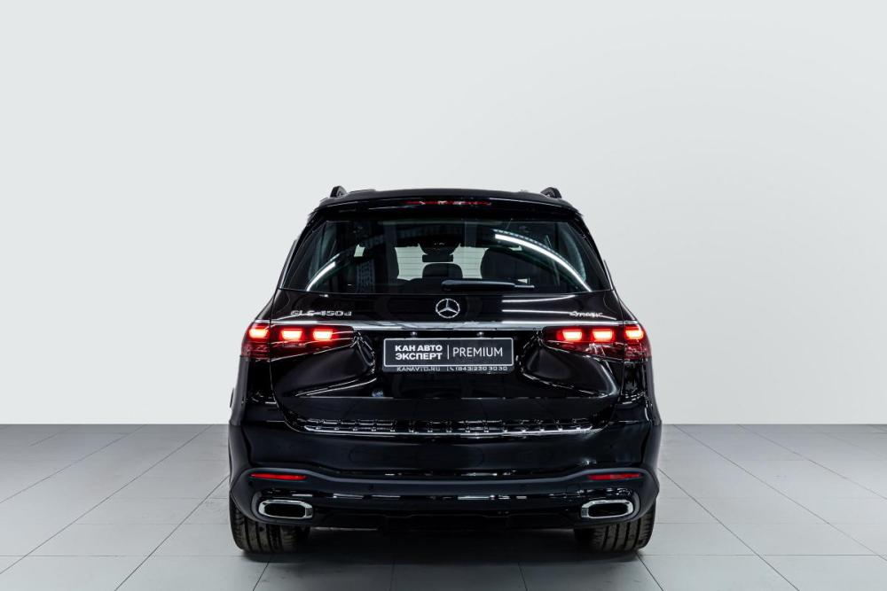 Mercedes-Benz GLS II (X167) Рестайлинг Казань  - изображение 5