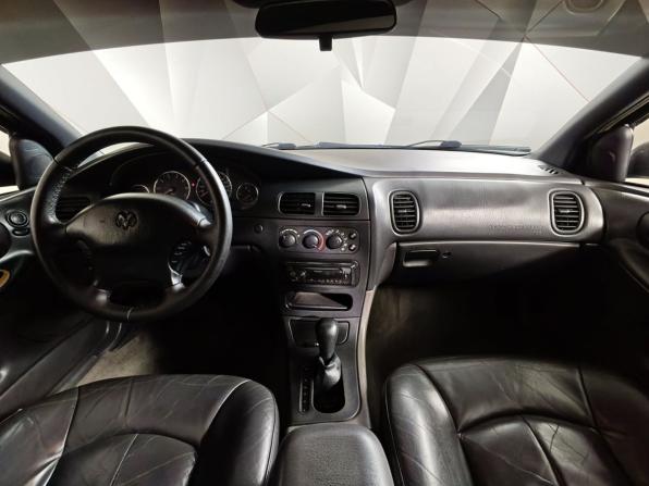 Dodge Intrepid II с пробегом 2001 года, цена 245 000 рублей, 340000 км, седан, Автокод Объявления