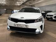 Kia Rio IV Рестайлинг Набережные Челны  - изображение 30