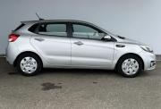 Kia Rio III Рестайлинг Киров  - изображение 32