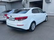 Kia Rio III Рестайлинг Челябинск  - изображение 8