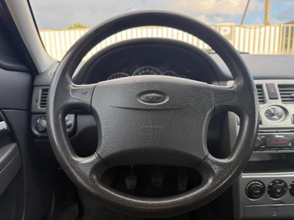 Lada (ВАЗ) Priora I с пробегом 2012 года, цена 300 000 рублей, 215361 км, хэтчбек, Автокод Объявления