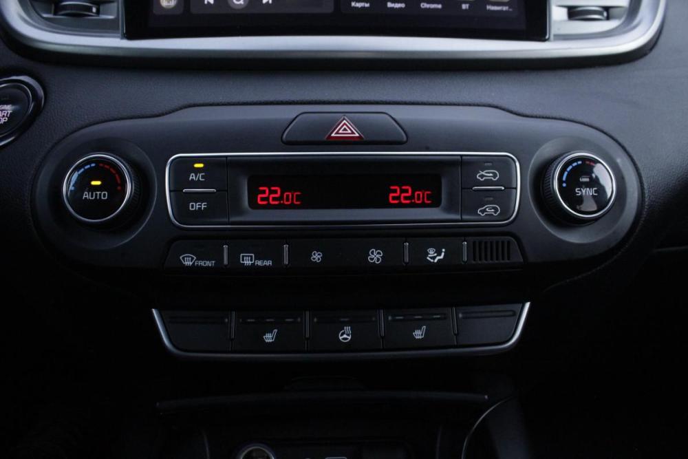 Kia Sorento III Prime Рестайлинг Брянск  - изображение 16