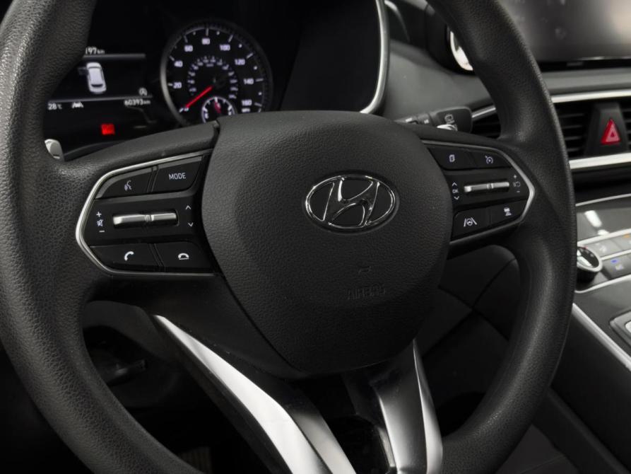 Hyundai Santa Fe IV Рестайлинг Ростов-на-Дону  - изображение 15