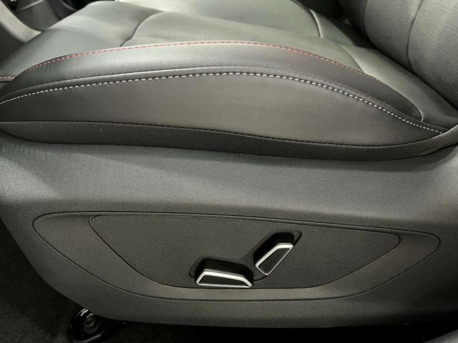 Changan UNI-S (CS55 Plus) Москва  - изображение 10