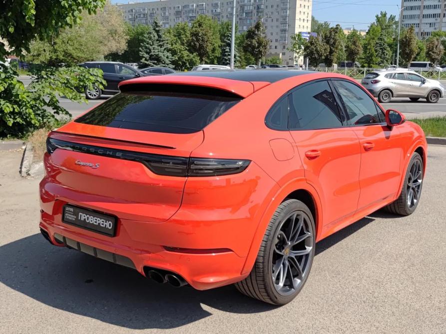 Porsche Cayenne III Казань  - изображение 6