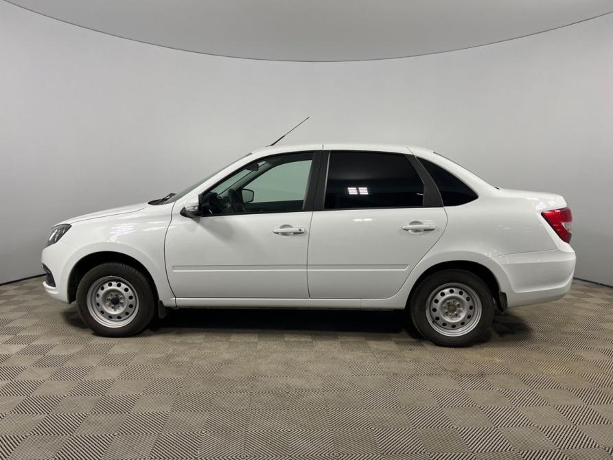 Lada (ВАЗ) Granta I Рестайлинг Борисоглебск  - изображение 2