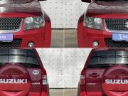 Suzuki Grand Vitara II Рестайлинг Тамбов  - изображение 27