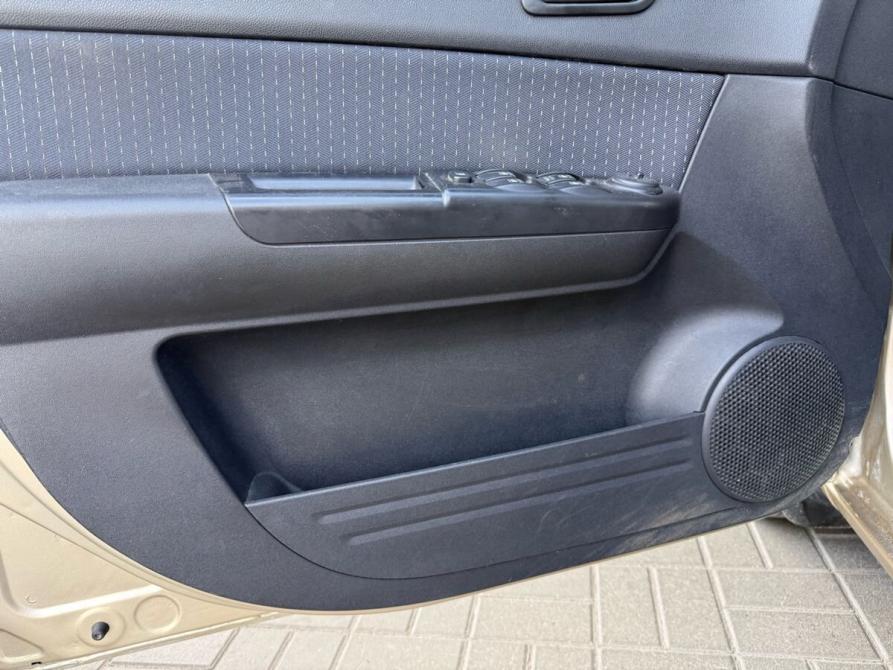 Hyundai Getz I Рестайлинг Волгоград  - изображение 7