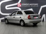 Hyundai Accent II Ростов-на-Дону  - изображение 22