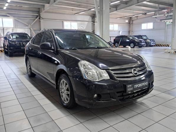 Nissan Almera III (G15) с пробегом 2015 года, цена 559 000 рублей, 205281 км, седан, Автокод Объявления