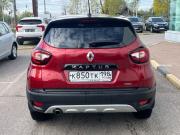 Renault Kaptur I Рестайлинг Санкт-Петербург  - изображение 14