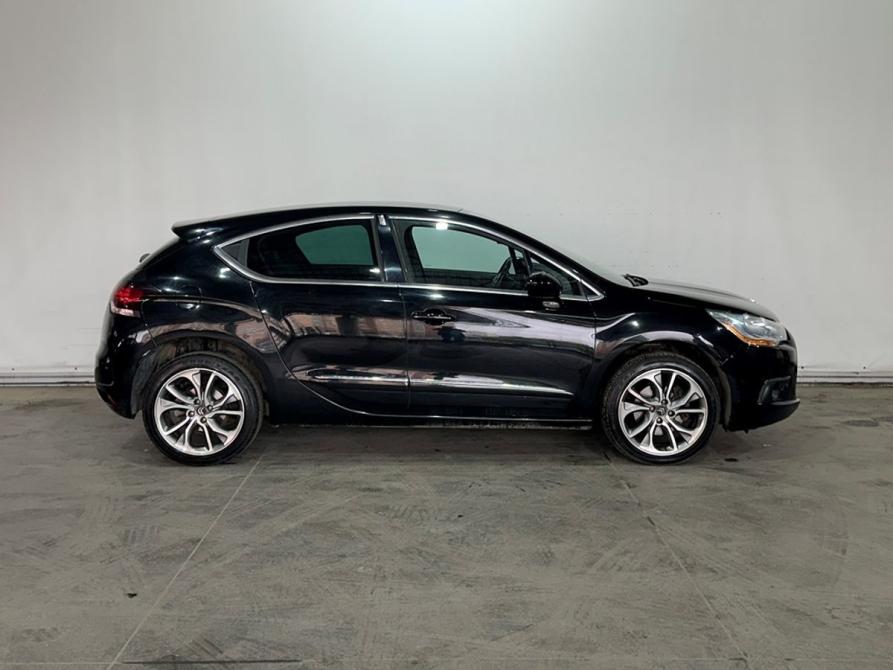 Citroen DS4 Москва  - изображение 8
