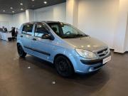 Hyundai Getz I Рестайлинг Чебоксары  - изображение 36