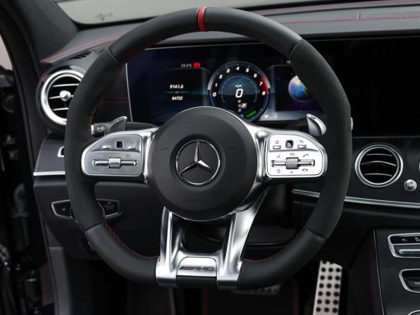 Mercedes-Benz E-Класс AMG V (W213) с пробегом 2019 года, цена 6 398 000 рублей, 84722 км, седан, Автокод Объявления