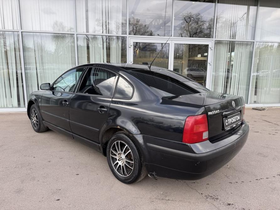 Volkswagen Passat B4 Воронеж  - изображение 7