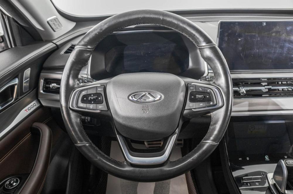 Chery Tiggo 8 Pro I Барнаул  - изображение 15