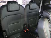 Geely Okavango I Рестайлинг Москва  - изображение 55