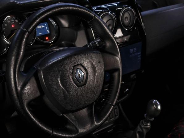 Renault Duster I Рестайлинг с пробегом 2016 года, цена 1 199 000 рублей, 210386 км, внедорожник, Автокод Объявления
