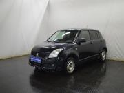 Suzuki Swift III Санкт-Петербург  - изображение 14