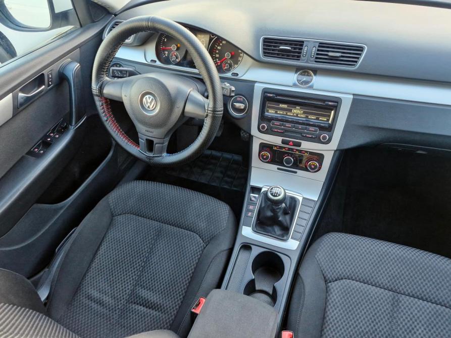 Volkswagen Passat B7 Нижний Новгород  - изображение 12