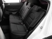 Kia Sportage IV Рестайлинг Тюмень  - изображение 29