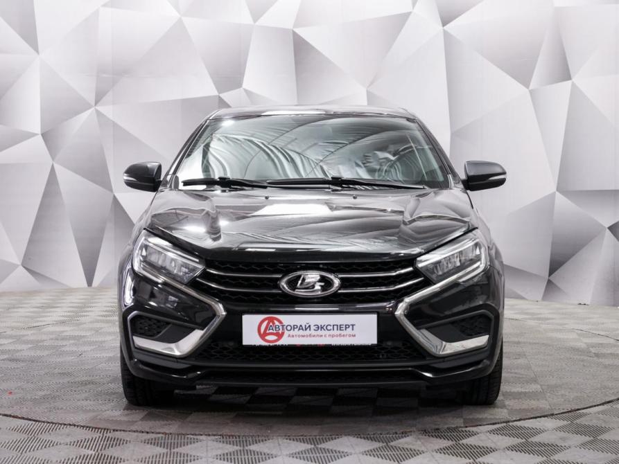 Lada (ВАЗ) Vesta I Рестайлинг (NG) Ульяновск  - изображение 8