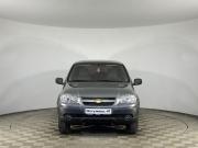 Chevrolet Niva I Рестайлинг Воронеж  - изображение 23