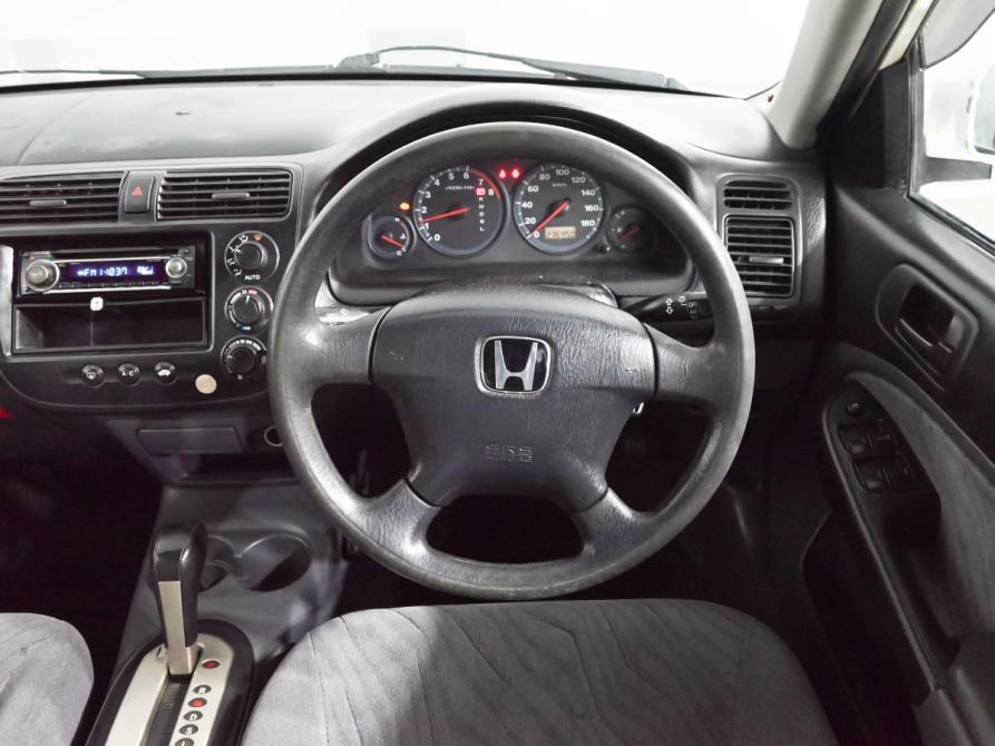Honda Civic Ferio III Екатеринбург  - изображение 15