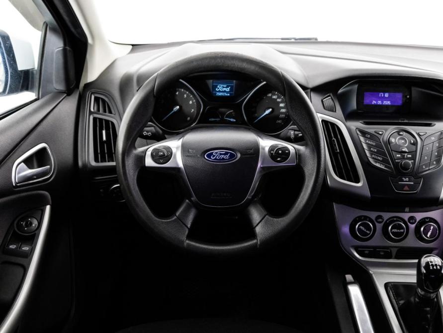 Ford Focus III Санкт-Петербург  - изображение 13