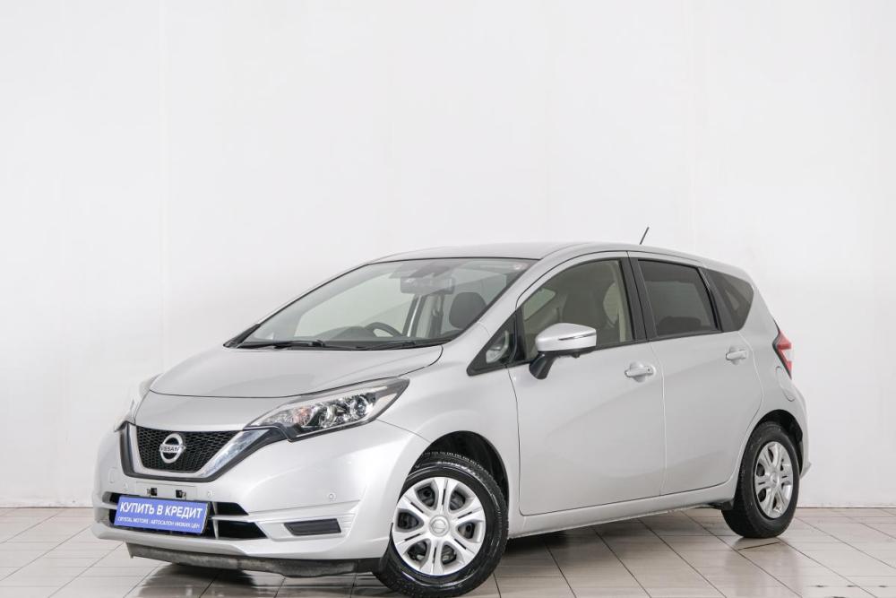 Nissan Note II Рестайлинг Красноярск  - изображение 4