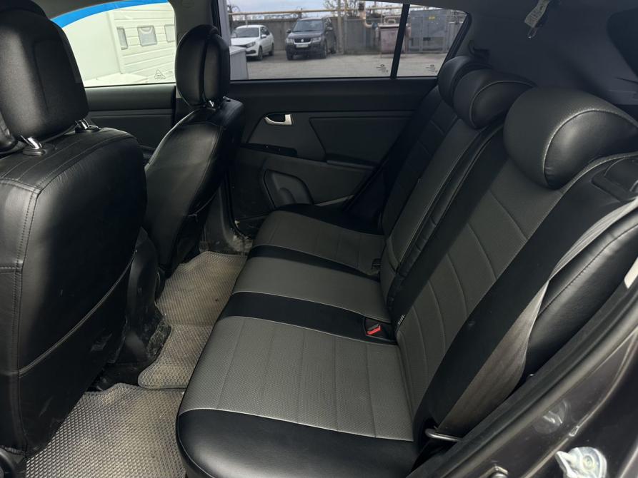 Kia Sportage III Рестайлинг Саратов  - изображение 12
