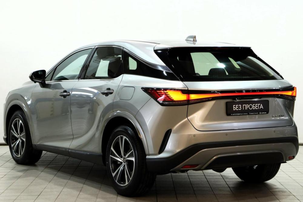 Lexus RX V Сургут  - изображение 7