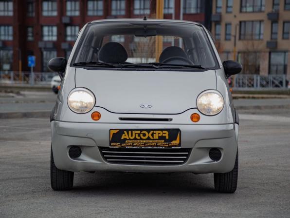 Daewoo Matiz I Рестайлинг с пробегом 2005 года, цена 225 000 рублей, 80244 км, хэтчбек, Автокод Объявления