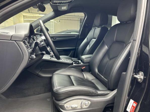 Porsche Macan I с пробегом 2018 года, цена 3 257 000 рублей, 136922 км, внедорожник, Автокод Объявления
