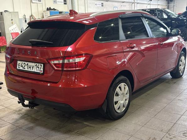 Lada (ВАЗ) Vesta I с пробегом 2019 года, цена 690 000 рублей, 229377 км, универсал, Автокод Объявления