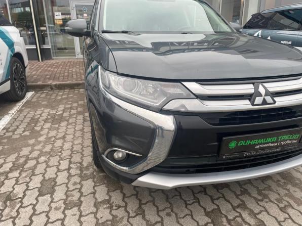 Mitsubishi Outlander III Рестайлинг 2 с пробегом 2017 года, цена 1 970 000 рублей, 147162 км, внедорожник, Автокод Объявления