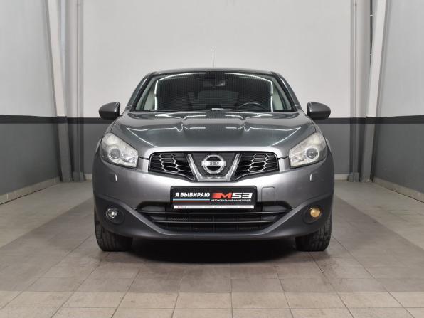 Nissan Qashqai I Рестайлинг с пробегом 2011 года, цена 1 099 995 рублей, 214869 км, внедорожник, Автокод Объявления
