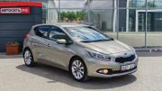 Kia Ceed II Астрахань  - изображение 24