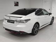 Toyota Camry VIII (XV70) Казань  - изображение 28