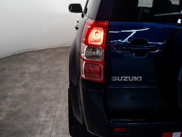 Suzuki Grand Vitara II Рестайлинг 2 с пробегом 2013 года, цена 1 245 000 рублей, 136000 км, внедорожник, Автокод Объявления