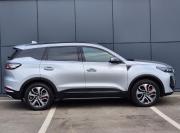 Chery Tiggo 7 Pro Max I Рестайлинг Воронеж  - изображение 29