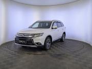 Mitsubishi Outlander III Рестайлинг 2 Москва  - изображение 31