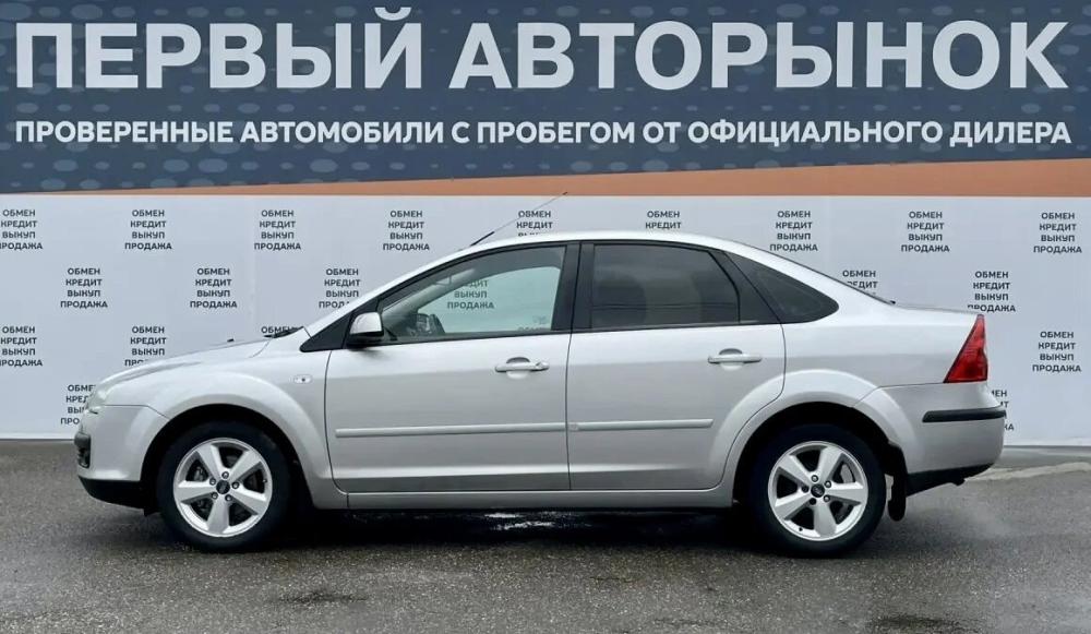 Ford Focus II Краснодар  - изображение 8