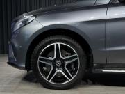 Mercedes-Benz GLE I (W166) Иркутск  - изображение 51