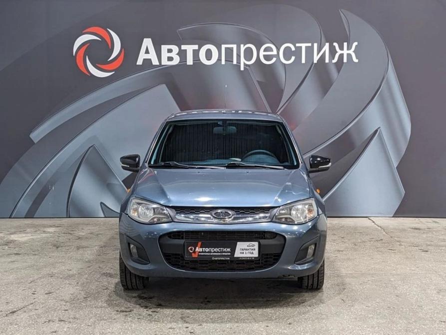 Lada (ВАЗ) Kalina II Пермь  - изображение 3